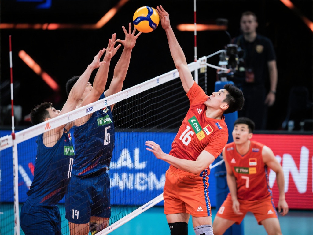 重要一步 重要一步