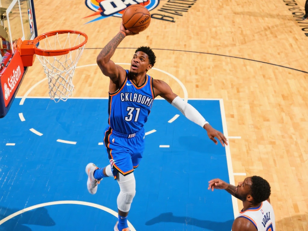 以赛亚乔：成长路上的爆发时刻
本场比赛