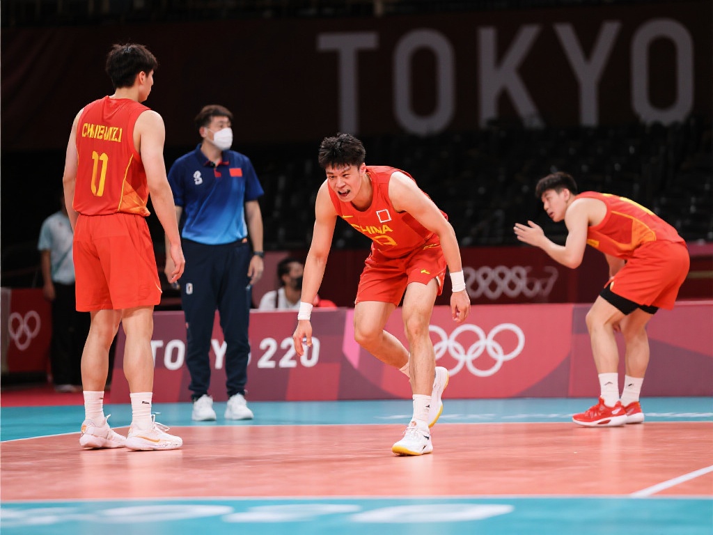 中国队首战失利 不敌瑞士队迎首败 类似情形显然警示着中国队,面对强敌时不仅